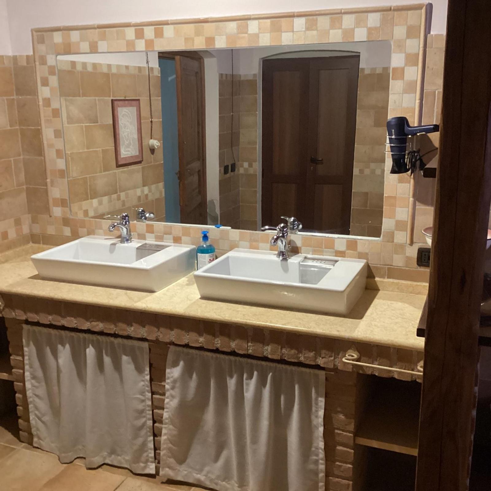 La Vecchia Stalla B&B 纳尔尼 外观 照片